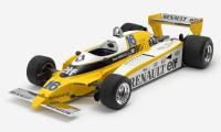 Tamiya Renault RE 20 Turbo